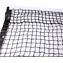 Helix Tenis Filesi Müsabaka Taf-2