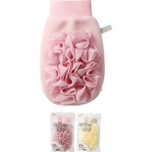 Miniso Çift Taraflı Peeling Eldiveni