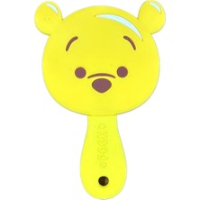 Miniso Disney Lisanslı Tsum Tsum Şekerleme Dükkanı Koleksiyonu El Aynası