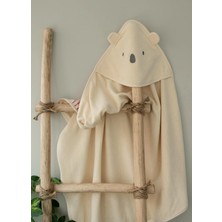 Kitikate Poko Banyo Silgisi Natural - Fuşya