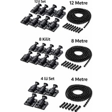 Eylül Yapı Market Cam Balkon Kilidi 4'lü 8'li 12'li ve 24'lü Toptan ve Parakende 1 Sınıf Hammedde ( A Kalite Garantili)