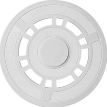 Özgürce Çok Fonksiyonlu Mop Tutucu Aparatı, Temizlik Kolaylığı ve Konforu