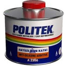 Politek Antisilicone 0,5lt