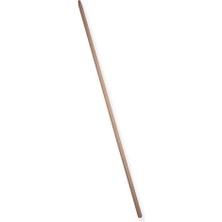 Özgürce Uzun Ağaç Fırça Sapı 150 Cm, Temizlik ve Bakım Için Uygun