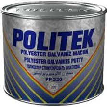 Politek Ga Macun 2700GR
