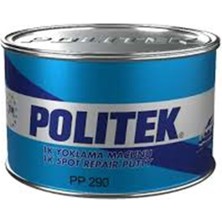 Politek 1k Yoklama Macunu 0,500GR
