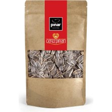Pınar Kuruyemiş Ala Ayçekirdeği Tuzlu 250 Gr.