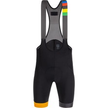 Santini Ucı Sallanches 1964 Özel Seri Erkek Askılı Bisiklet Taytı RE1075GITEYES