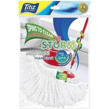 Özgürce Şık ve Dayanıklı Storm Yedek Püskül, Kaliteli ve Güvenilir Tasarım