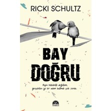 Martı Yayınları Bay Doğru
