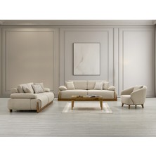 İmaj Imaj Opal (Salon Takımı)3+3+1