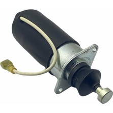 Chiang Bing 12V STOP OTOMATİĞİ-SELENOİDİ KULAKLI (KÜÇÜK TİP) (115*33 MM)