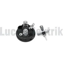 LUCAS MARŞ OTOMATİK KAPAK+TAMİR TAKIMI BMC-DODGE-JCB-MF