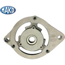 Mako Alternatör Ön Kapak (62303 Rulmanlı)  Ford Cargo