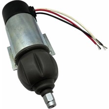 12V Stop Selenoidi Ayaklı Volvo Penta