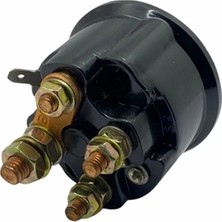 MARŞ OTOMATİK KAPAK LUCAS TİPİ (UZUN TİP) BMC-FORD EM