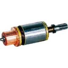 12V Marş Kollektörü Hıtachı Tipi 11 Diş Bmc Levend-Isuzu-Komatsu