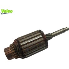 Valeo 12V Marş Kollektörü Renault Clıo Iv/captur