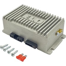 24V12V KONVERTÖR (VOLTAJ DÜŞÜRÜCÜ) SMPS 10 A 140W