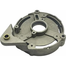 Lucas Alternatör Arka Kapak Bmc TM30