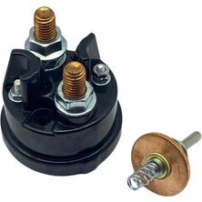 Unipoint 24V MARŞ OTOMATİK KAPAK+TAMİR TAKIMI (BAKIR PUL) 42MT