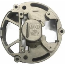 Mako Alternatör Arka Kapak Renault R9/R11