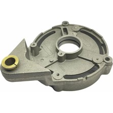 LUCAS ALTERNATÖR ARKA KAPAK 45 A/55 A ANADOL-RENAULT R12-TOFAŞ DOĞAN/KARTAL/ŞAHİN