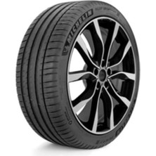 MICHELIN 305/40R20 112Y XL PILOT SPORT 4 SUV MICHELIN (Y25)