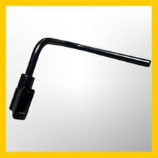 Parts Pro 331/40307/Y - Ayna Kolu Sağ Ym  334/G2942