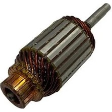 12V Marş Kollektörü Renault R19/CLIO/LAGUNA/MEGANE I/scenıc