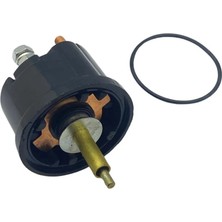 Marş Otomatik Kapak Lucas Tipi (Uzun Tip) Bmc-Ford Em