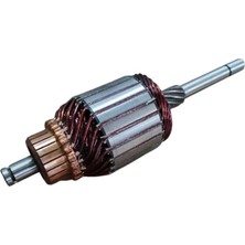 12V Marş Kollektörü Bosch Tipi Anadol-Ford