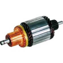 Inwells 12V MARŞ KOLLEKTÖRÜ BOSCH TİPİ 18 DİŞ AUDI-OPEL ASTRA-RENAULT EXPRESS