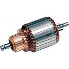 12V Marş Kollektörü Bosch Tipi 11 Diş Fıat Ducato/ford V347 /peugeot Boxer 2008
