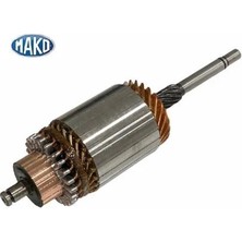 MAKO 12V MARŞ KOLLEKTÖRÜ BMC-FIAT-FOR-MAGIRUS-MASSEY FERGUSON-PEUGEOT-STEYR-TÜMOSAN
