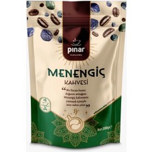Pınar Kuruyemiş Pınar Menengiç Kahvesi (200 Gr)