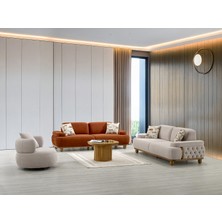 İmaj Imaj Abant (Salon Takımı)3+3+1