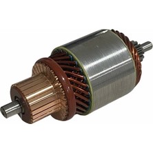 12V MARŞ KOLLEKTÖRÜ MARELLI TİPİ 14 DİŞ PERKINS ÇUKUROVA-ERKUNT-HİDROMEK-JCB-MASSEY FERGUSON