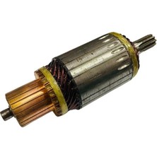 12V Marş Kollektörü Mıtsubıshı L200/L300 Em