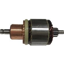Win Win 12V MARŞ KOLLEKTÖRÜ BOSCH TİPİ 14 DİŞ ALFA ROMEO GIULIETTA-FIAT 500/DOBLO/MITO/PUNTO