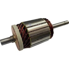 12V Marş Kollektörü Valeo Tipi Renault R9/R11/R12/R21/R19