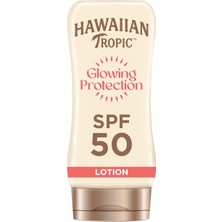 Hawaııan Tropic Silk Hydration Spf 50 Güneş Koruyucu Losyon, 180ML