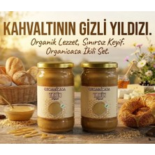 2li Set Organicasa Organik Tahin 300 Grx2