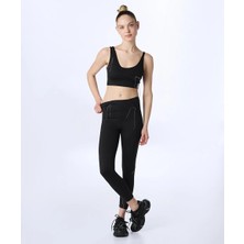 Twist KONTRAST DİKİŞLİ TAYT TS1260131002001