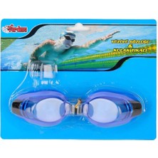 Epilons Mey Ithalat® SMG-2088A Gözlük ve Kulak Tıkacı