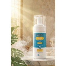 Epilons Mey Ithalat® Bidoze Yüz & Makyaj Temizleme Köpüğü 150 ml | Niacinamide, Centella ve Hyaluronik Asit