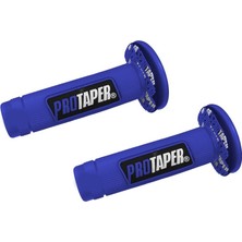 Protaper Motosiklet Elcik Takımı Mavi