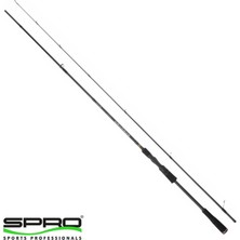 Spro Specter Finesse Spin 2.42M 7-21G Olta Kamışı