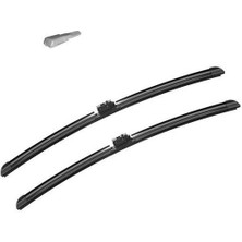 Silecek Süpürgesi Muz 550-550 mm Mercedes C 205 E Seri A238 C238 Glc 253 A4 B6 B7 A6 C5 C6 B2174 Dodo