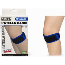 Minion Patella Bandı - Bedensiz